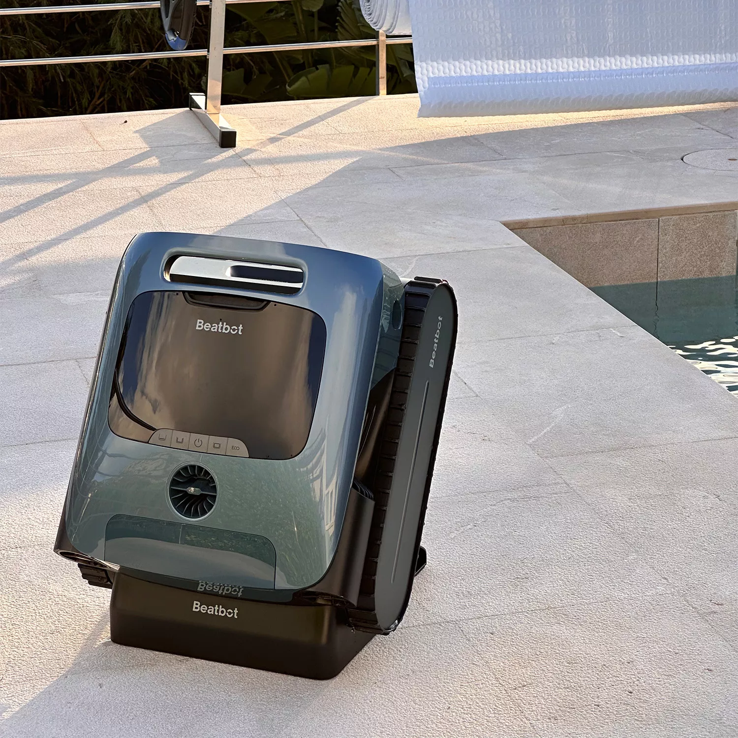 Poolroboter Beatbot Aquasense Pro