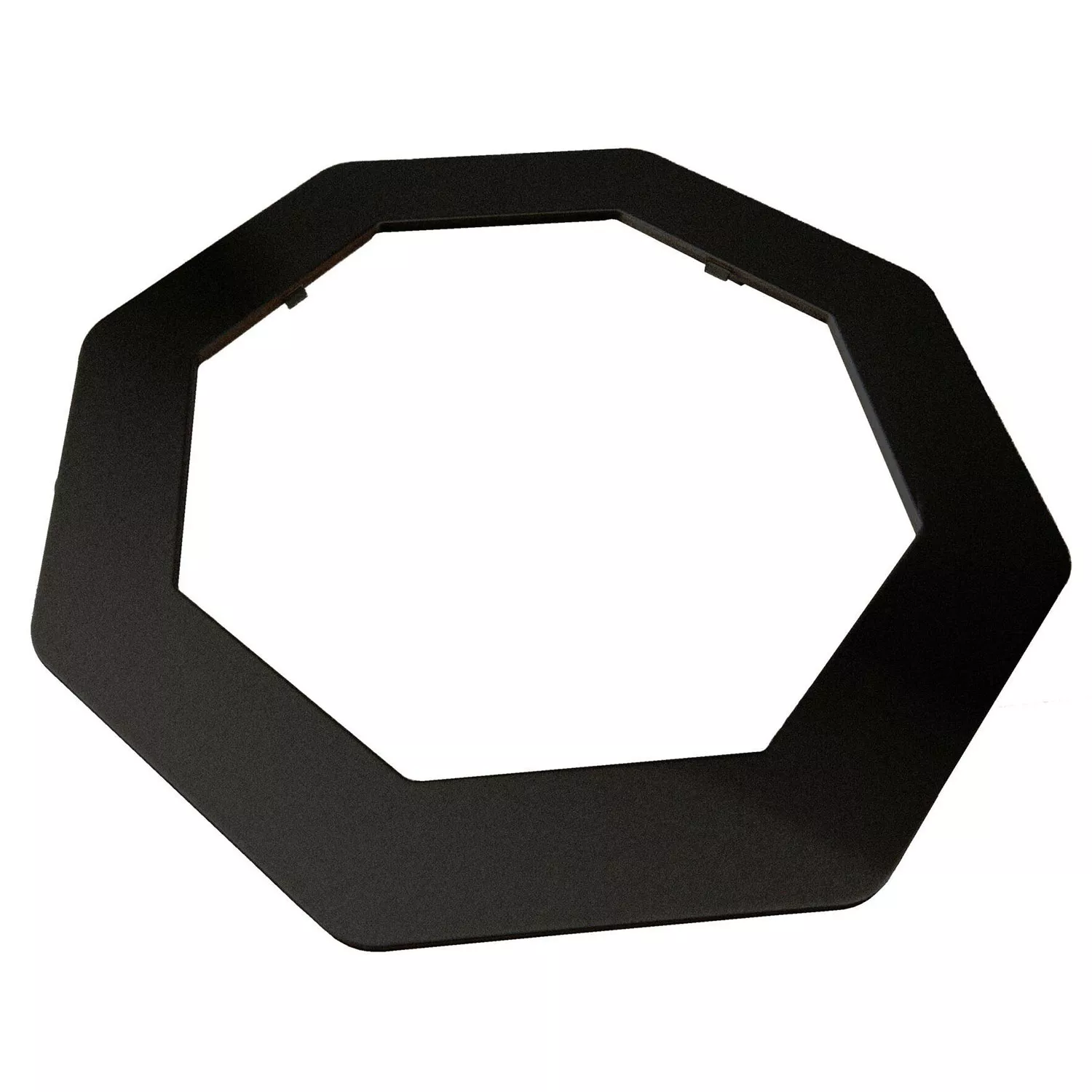 Narvi_Smooth_Saunaofen_Abdeckrahmen_Schwarz1 Narvi Smooth Saunaofen Abdeckrahmen Schwarz