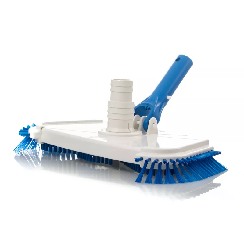 Bodensauger OCEAN VAC de luxe mit seitl. Bürsten 