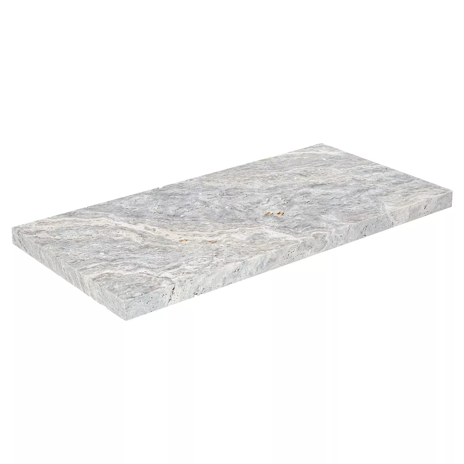 Natura-Shadow-Grey-30x60 Scandi Roc Natura Shadow Grey Terrassenplatte - 60 x 30 cm