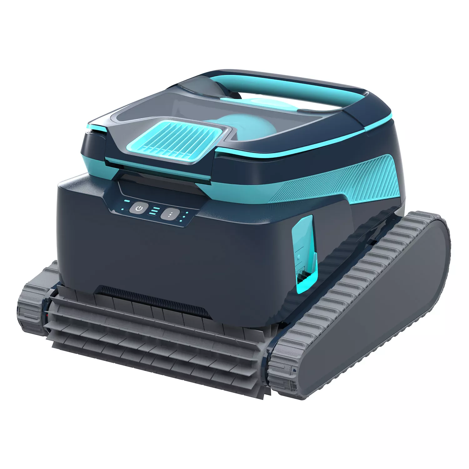 Poolroboter Dolphin Liberty 600