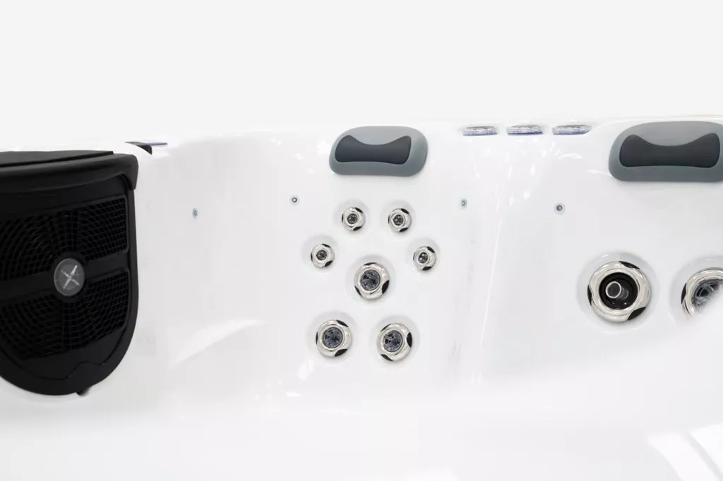 Superior Wellness OR2612 Whirlpool