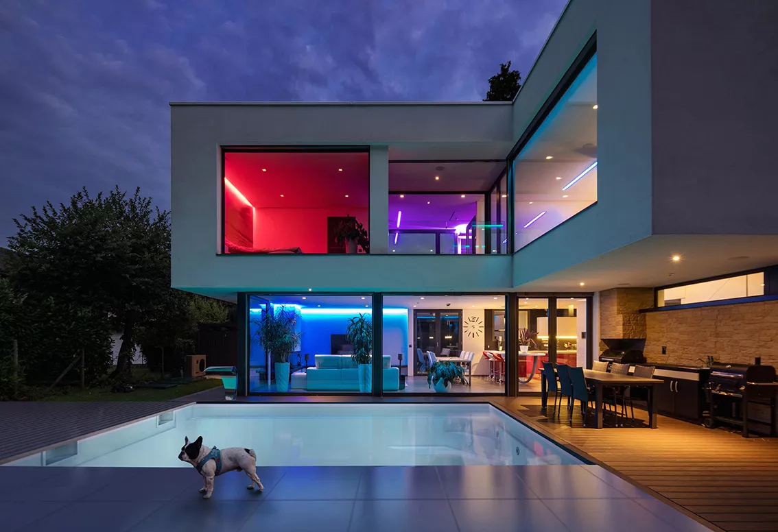 FB-Taurus-2 Novacomet Taurus 650 GFK-Fertigbeckenset