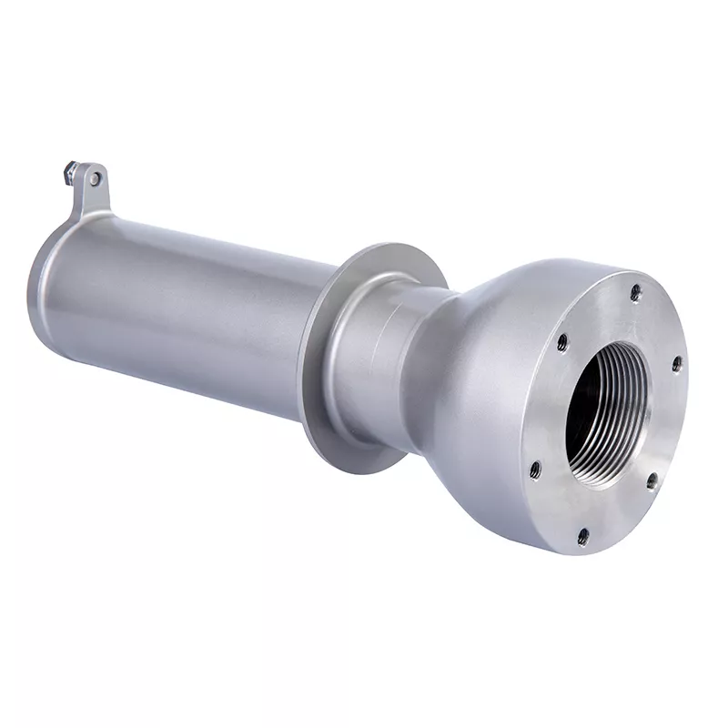 3021120_pic1 VA-Wanddurchführung 240 mm G2 IG x G 1 1/2" IG Folien- und