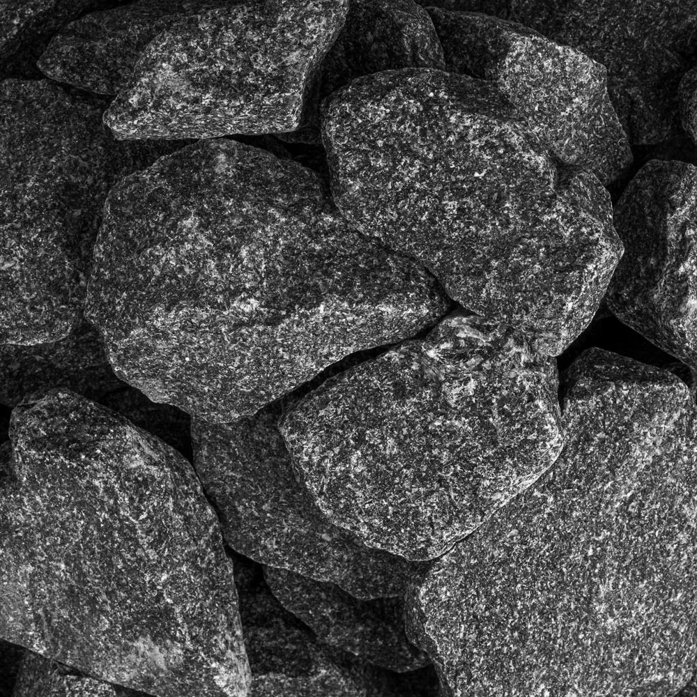 Saunasteine 20 kg