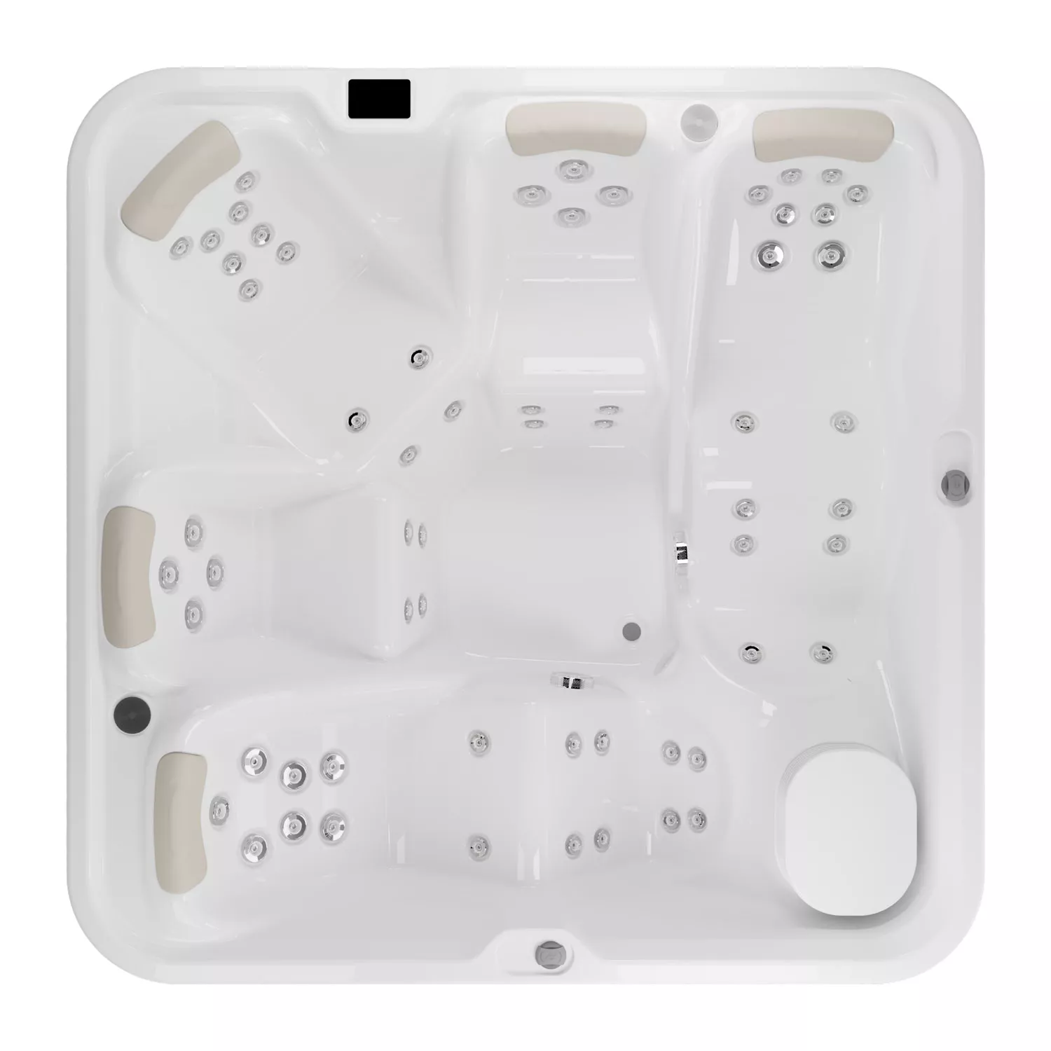 Europool Spa Selene Whirlpool