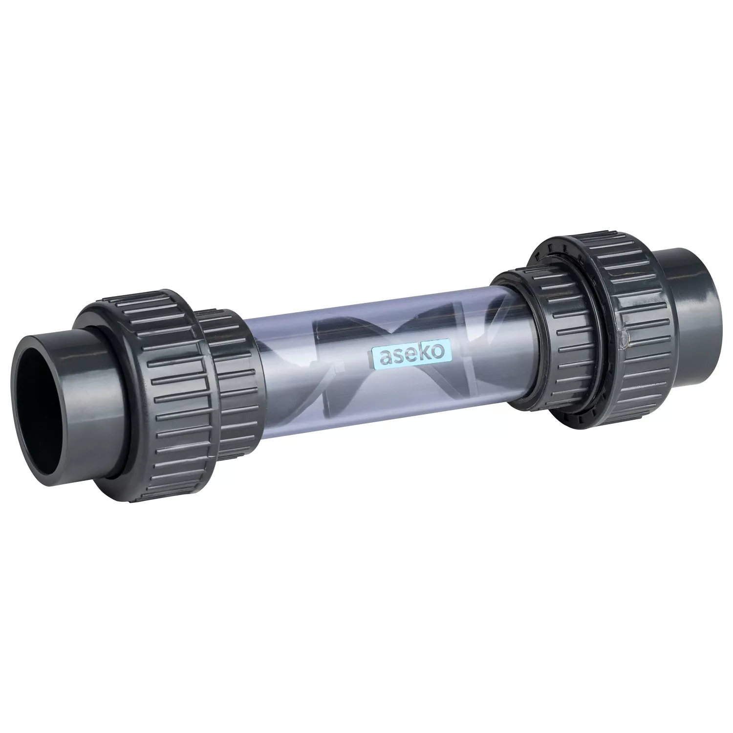 koagulationsmixer_dn50_2 Aseko Zeta Potential Mixer