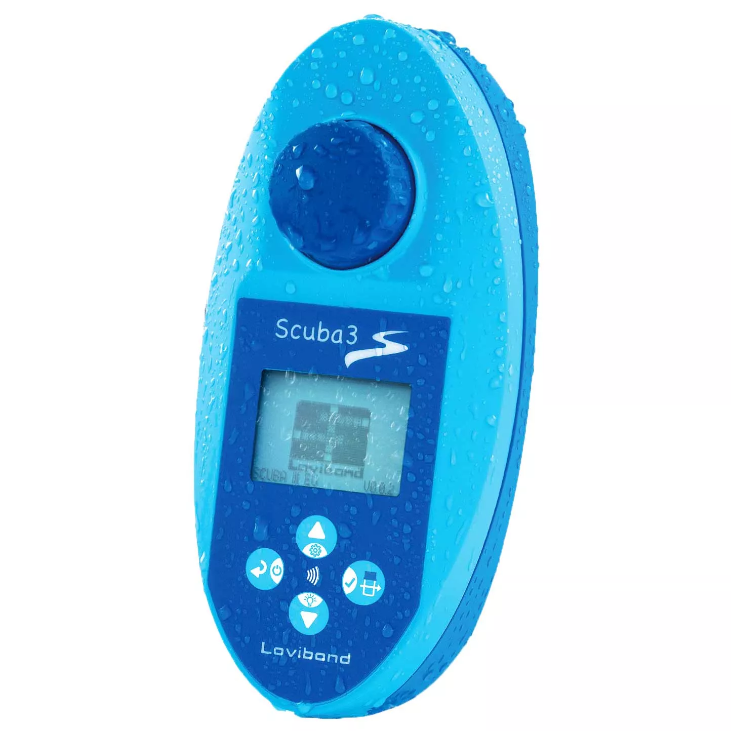 Lovibond Scuba 3s Pooltester