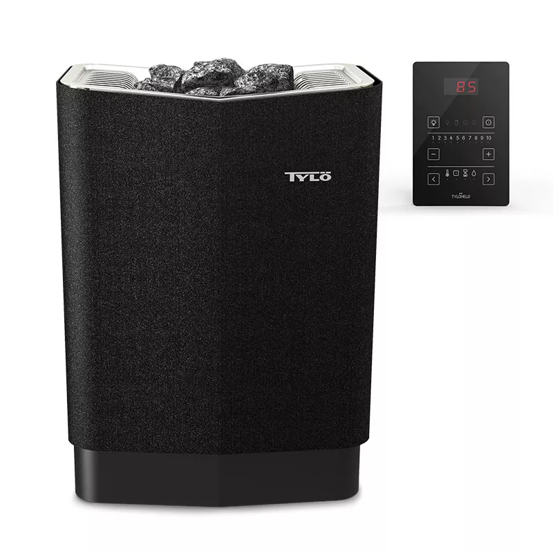 saunaofen-tyloe-sense-pure Tylö Sense Saunaofen mit Steuerung Pure - 6,6 kW