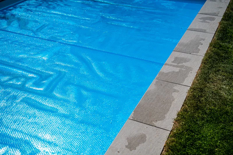 DSC06077 Isotherm Pool XXL Paket