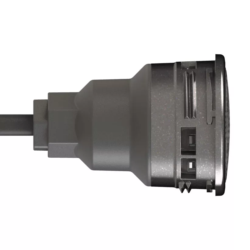 CCEI_Mini_BRiO_II_Poolscheinwerfer_LED_12W_Weiss3 CCEI Mini BRiO 2 Poolscheinwerfer LED 12W - kaltweiß - 3 m Kabel