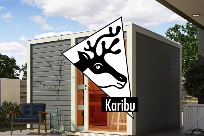 Karibu Sauna