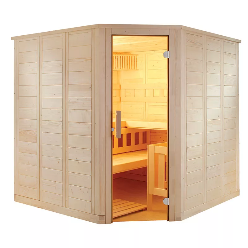 Massivsauna_wellfun_corner_1 Massivsauna Wellfun Corner