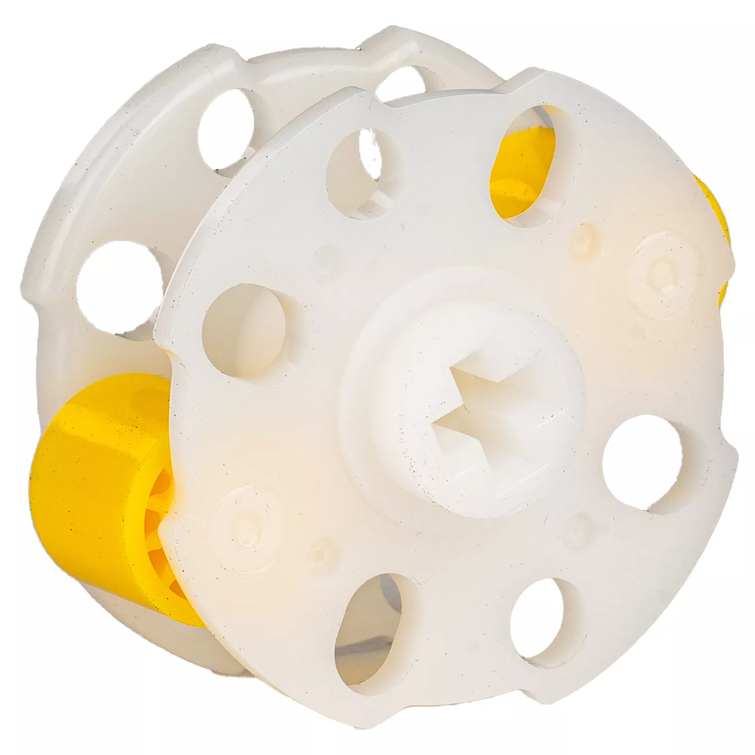 Aseko PP60 Rotor für Dosierpumpen