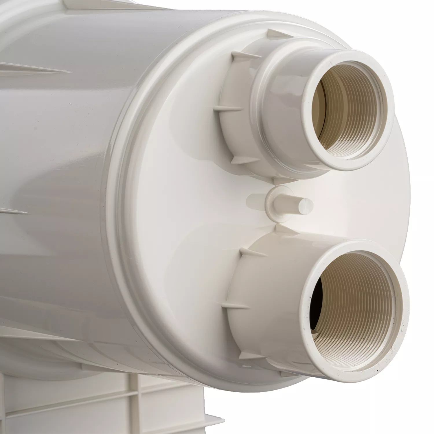 Astral ABS Skimmer 17,5 l anthrazit Folienbecken - 365 mm