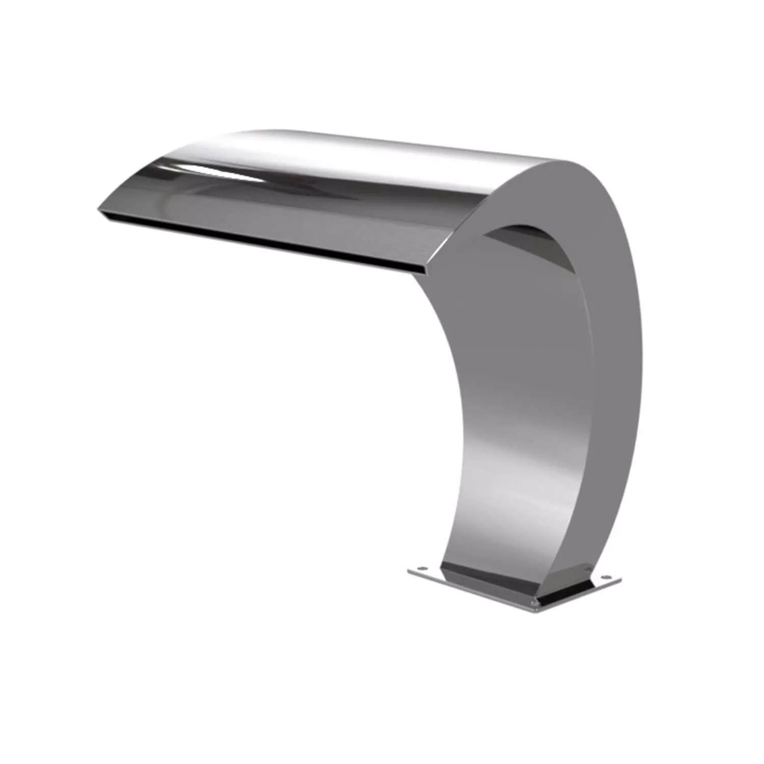 Ideal Schwalldusche Maine