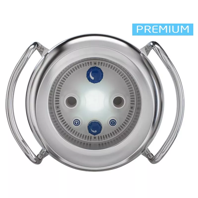 Zusatzkit für Fliesenbecken Badu Jet Primavera 