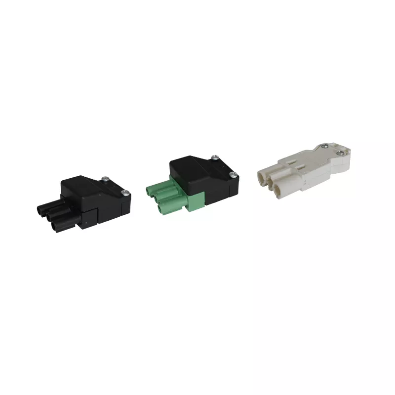 WC4PSET Harvia Infra Steckerset inkl. Netzanschlussleitung