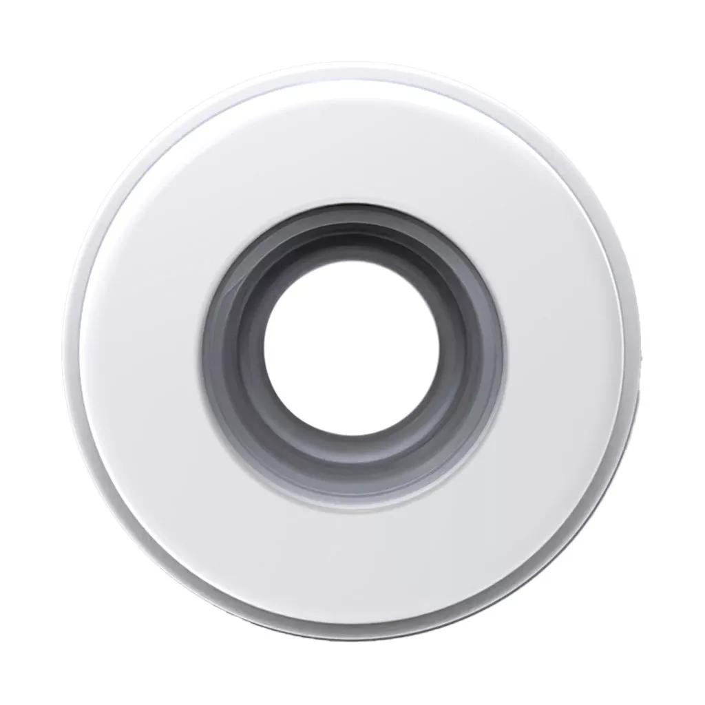 ccei-mini-brio-2-einlaufduese-fuer-folienbecken-weiss-frontal CCEI Mini BRiO 2 Einlaufdüse für Folienbecken - weiß