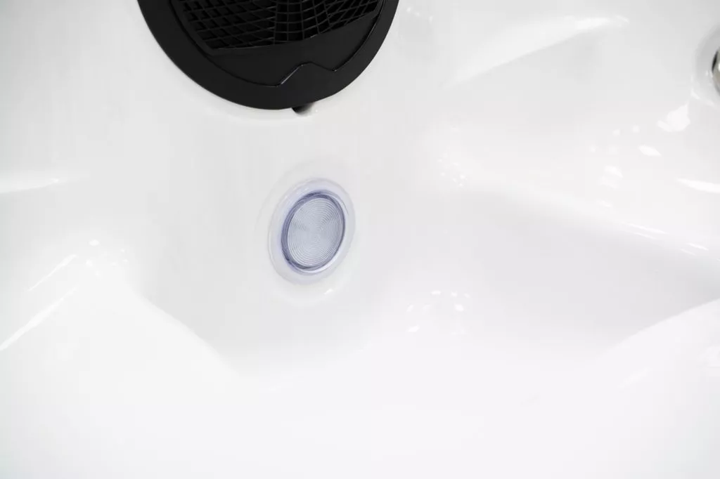 Superior Wellness OR2612 Whirlpool