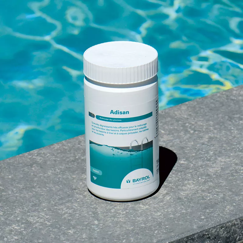 Bayrol Adisan Randreiniger