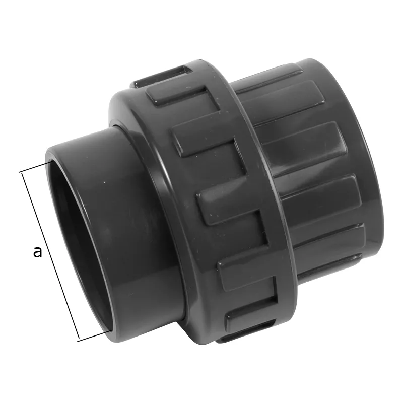 PVC Verschraubung d 25 mm 