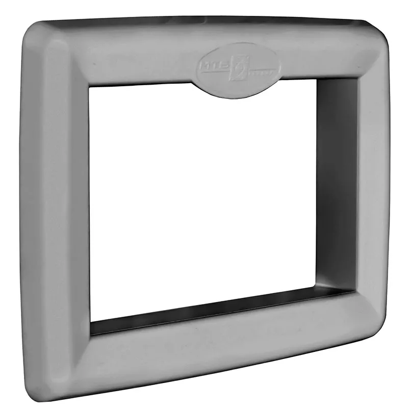 MTS V20/VS30 Skimmerblende ABS grau 