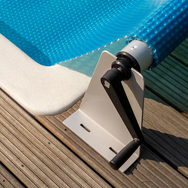 Aufrollvorrichtung bis 3,65 m 