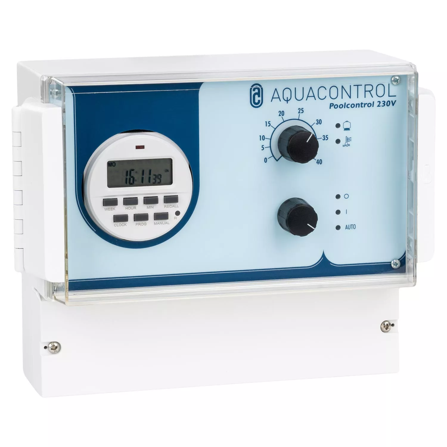 Aquacontrol Poolcontrol 230V
