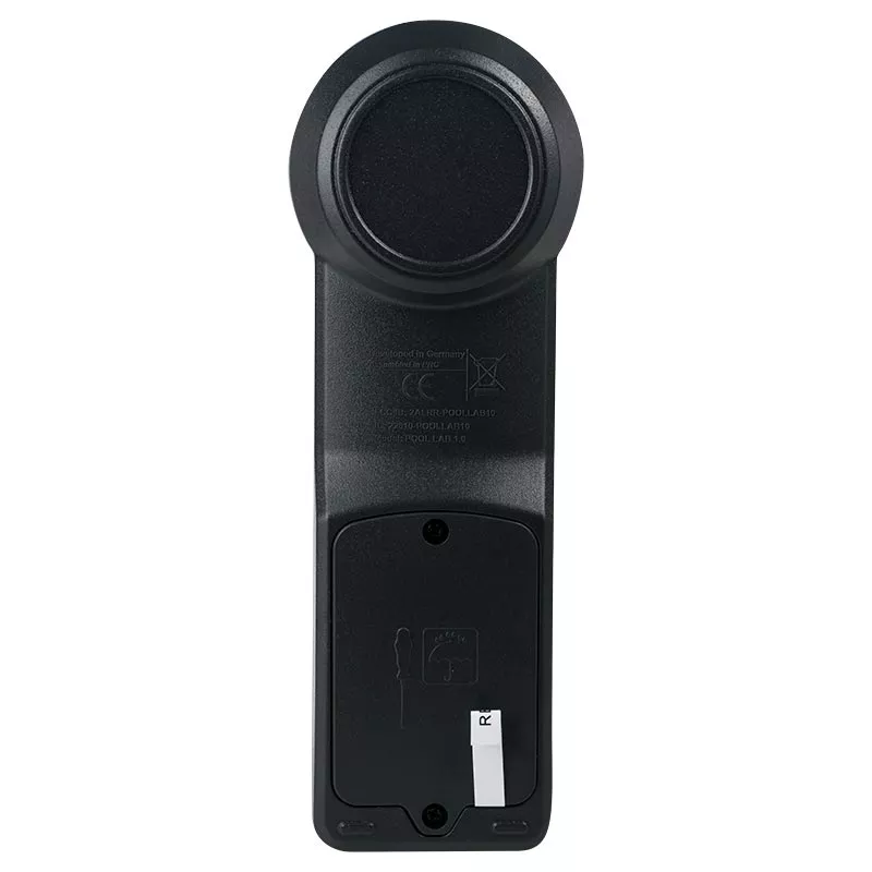 Water-I.D. PoolLab 1.0 Photometer Pooltester Starterset