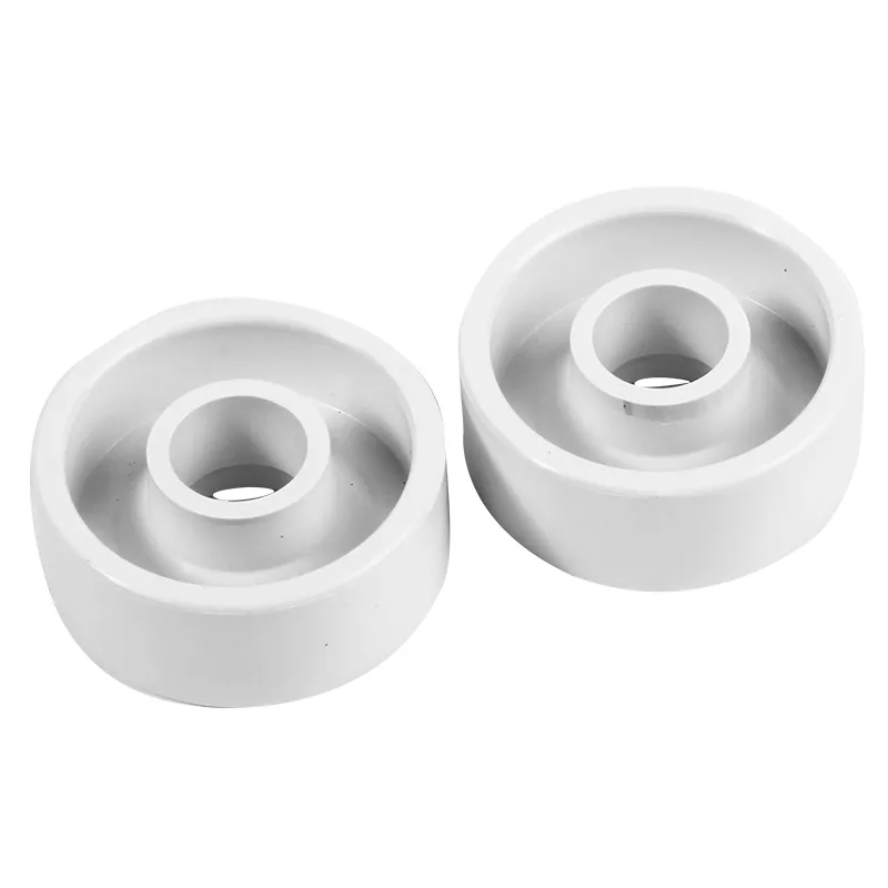 C_Pack Rad Räder Set groß 2 Stk. C-Pack für Fairlocks Bodensauger