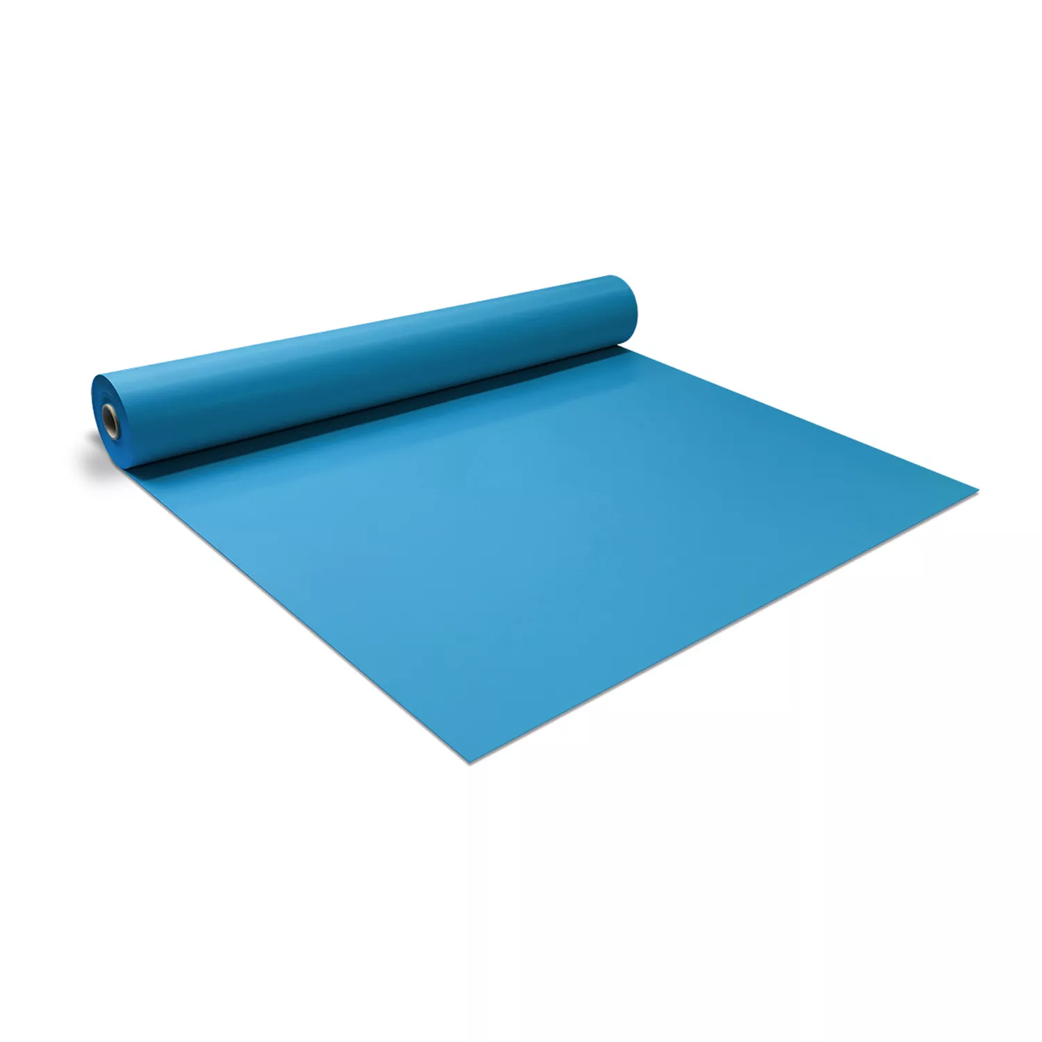 Renolit Alkorplan 2000 Adriablau - 1,65m 