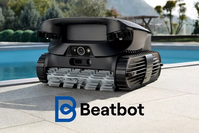 Beatbot Poolroboter