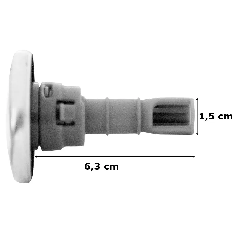 PowerPro NX2 Jets 6540-815 Jacuzzi Baujahr 2007+ - Sonderposten