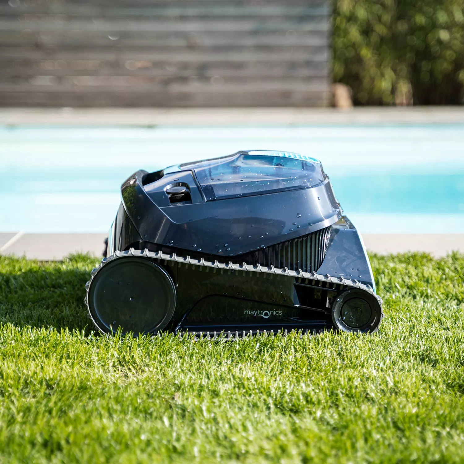 Poolroboter Dolphin Liberty 300 
