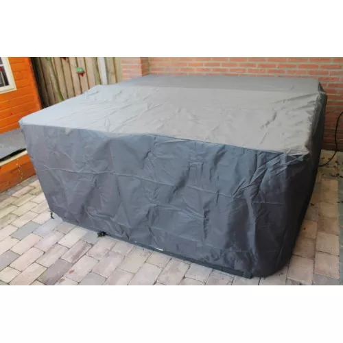 Spa Protector deLuxe 200 x 200 cm 