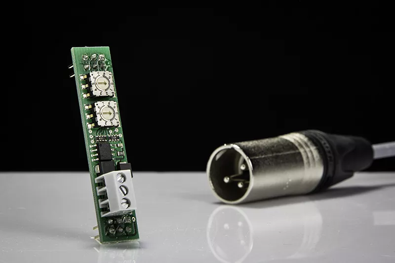 576841-1 VitaLight DMX Einsteckmodul