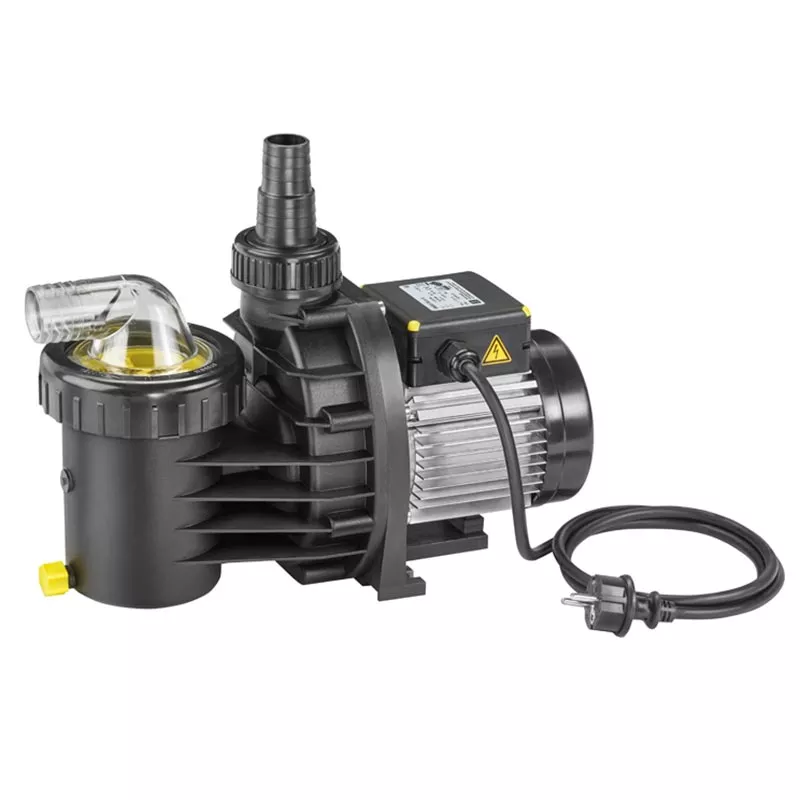 SPECK-Pumpe-BADU-Picco-5-230-Volt_1 Speck Badu Picco II 5 Poolpumpe - 230 Volt
