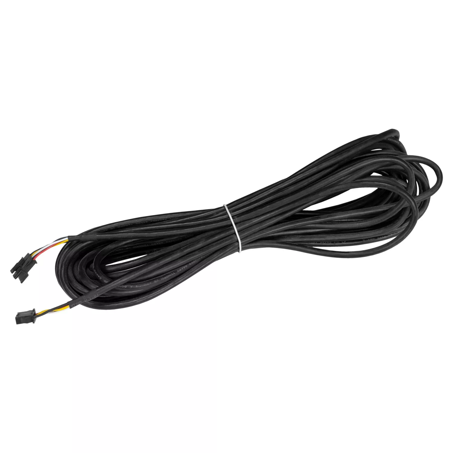 Verlaengerungskabel-10m-Mida Verlängerungskabel 10m für alle Mida Full Inverter Wärmepumpen für Touch-Display + WiFi Modul