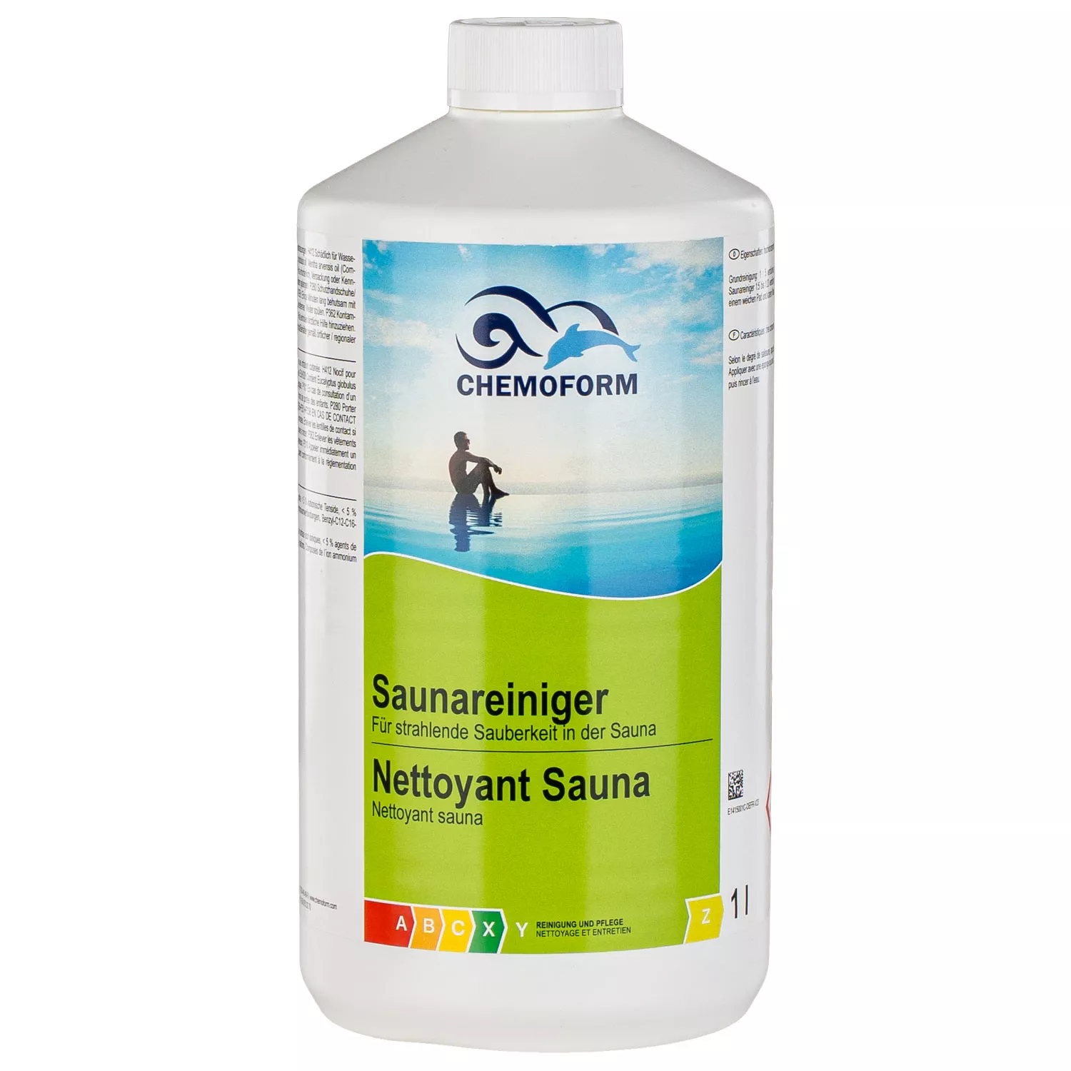 Saunareiniger-1 Saunareiniger 1 L