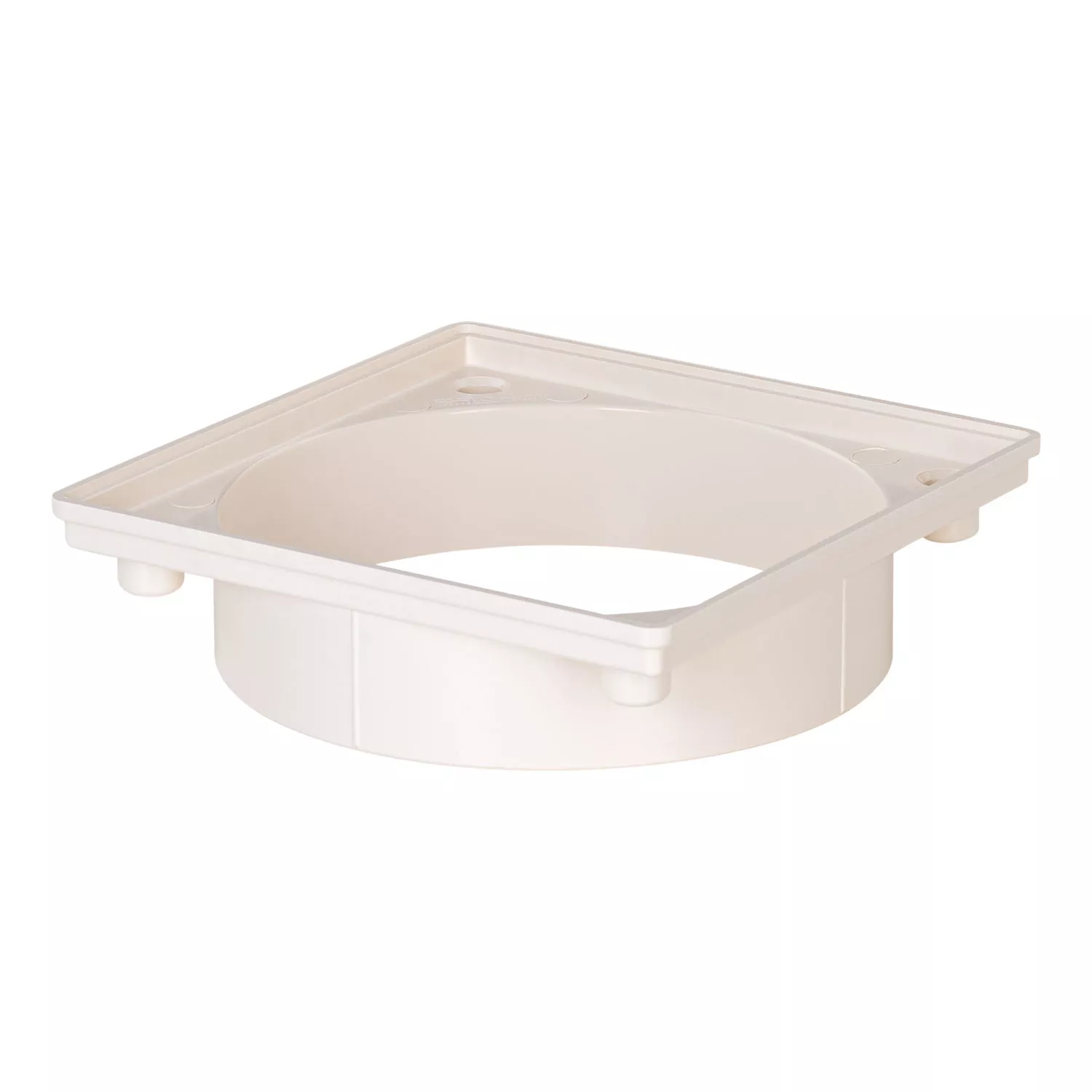 MTS V20 / VS30 Höhenverstellung aus ABS Kunststoff 