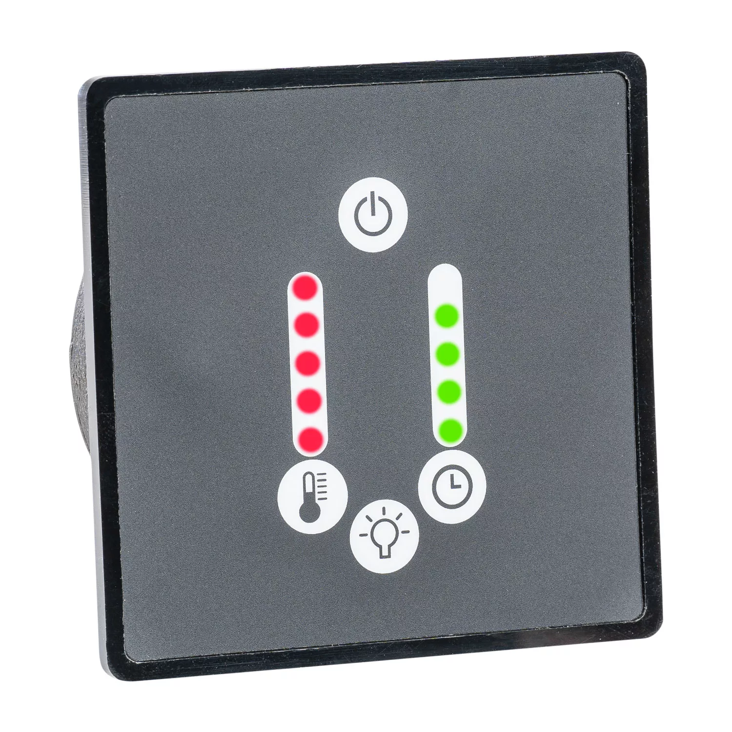 saunasteuerung_e4s_simply_controller_alpha Saunasteuerung E4S Simply Controller Alpha Plus - Sonderposten