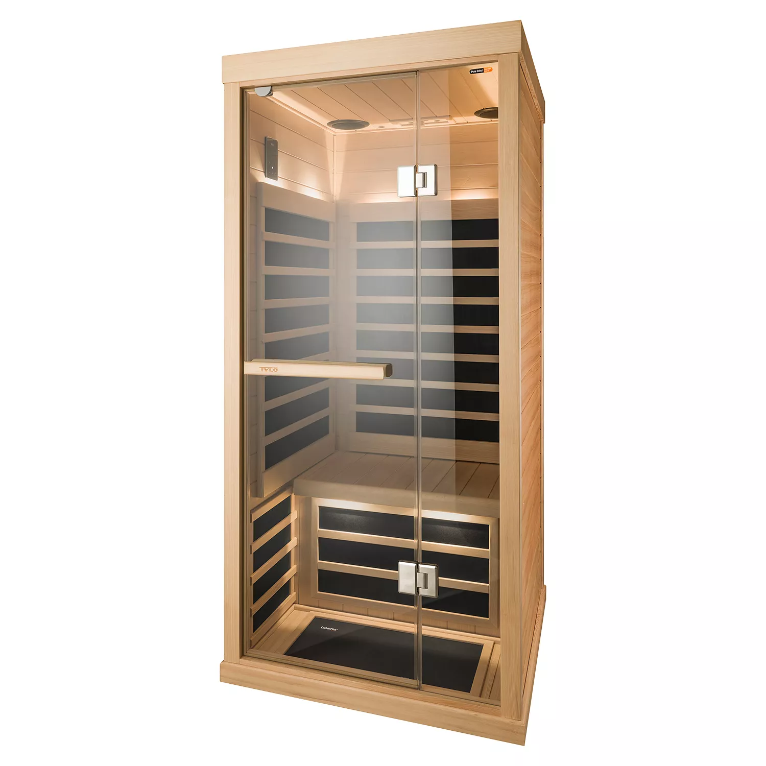 Tylö Tylösand 810 H Infrarotkabine