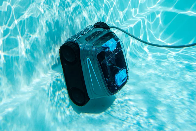 gebrauchte-poolroboter