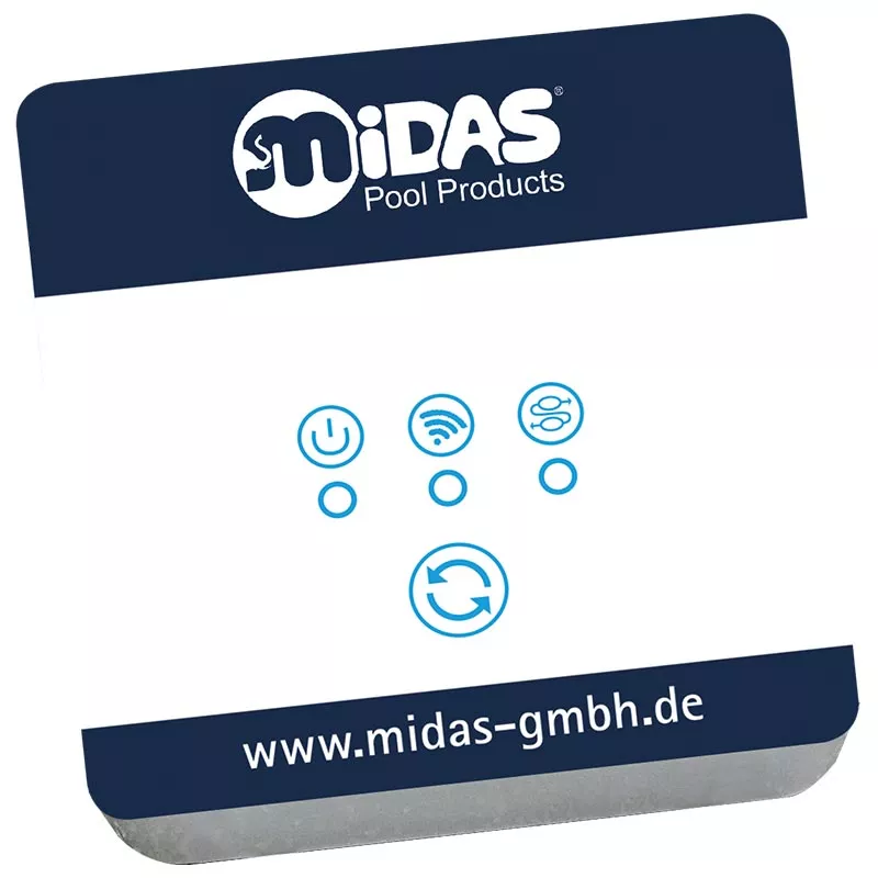 2602_pic3 Mida WiFi Adapter für Mida Black Inverter-Wärmepumpe