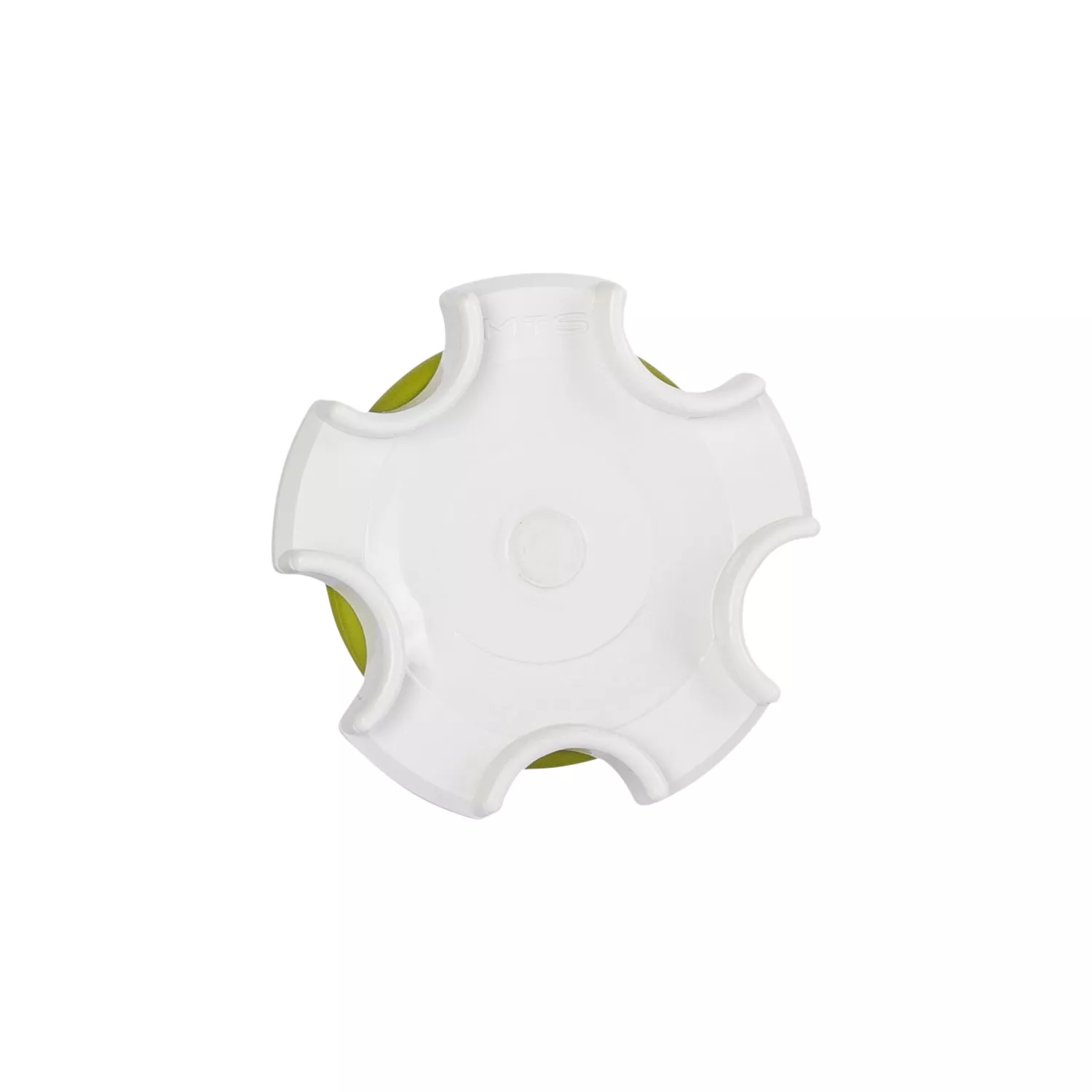 MTS UNI SET Verschlussstopfen ABS weiß