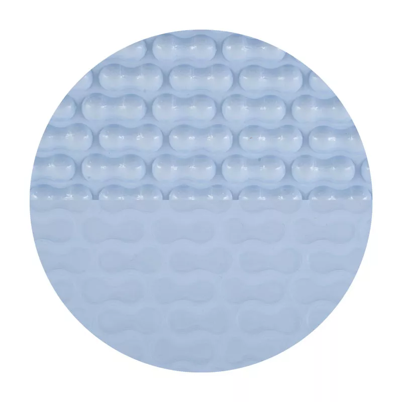 Solarfolie 6,40 m Rund Cool Guard Ultra 500 GeoBubble