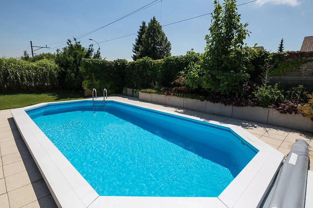 Renolit Alkorplan 2000 Adriablau - 1,65m 