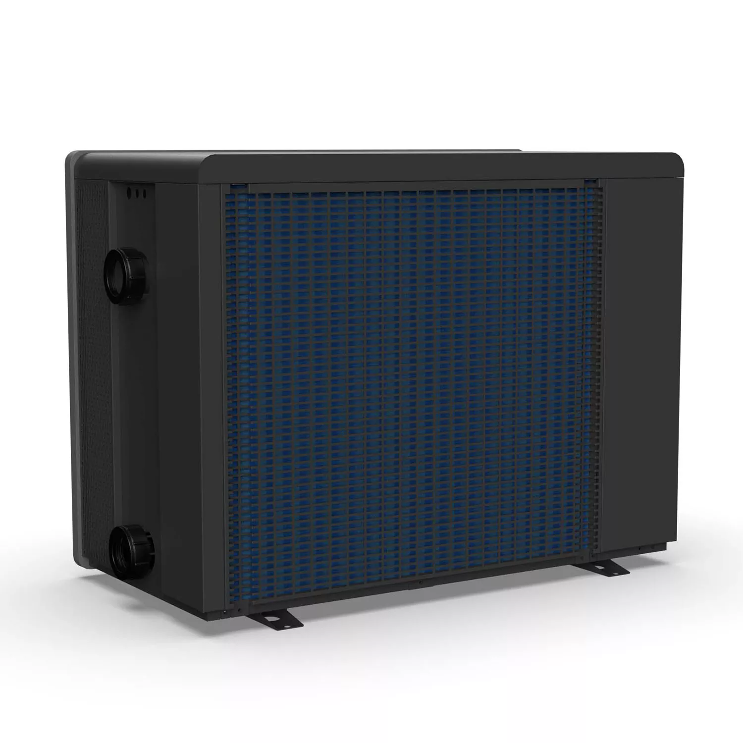 AquaForte Mr. Perfect Inverter Wärmepumpe - 22 kW