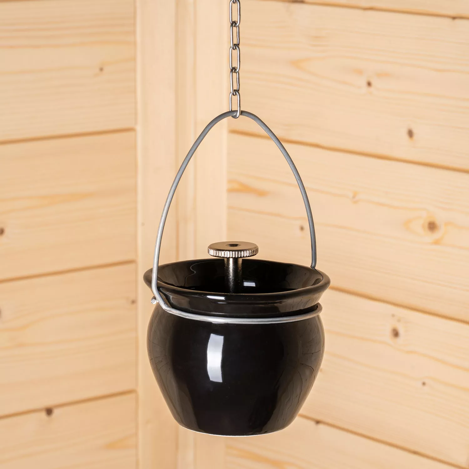 aroma-aufgusstopf-mit-tropfventil-sauna Aroma Aufgusstopf mit Tropfventil